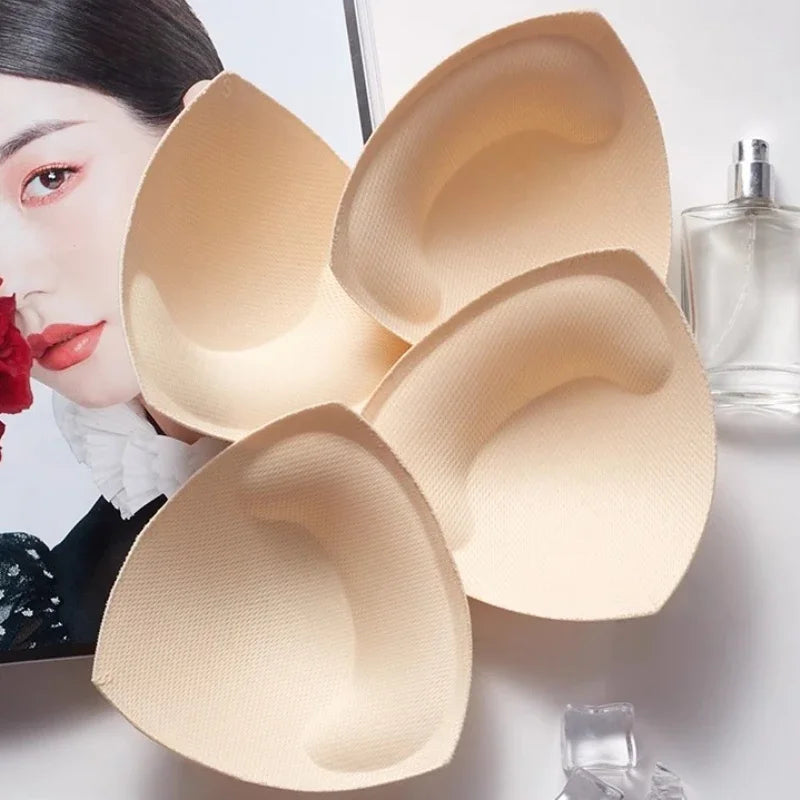 CurveBoost™ Invisible Swim Bra Pads™