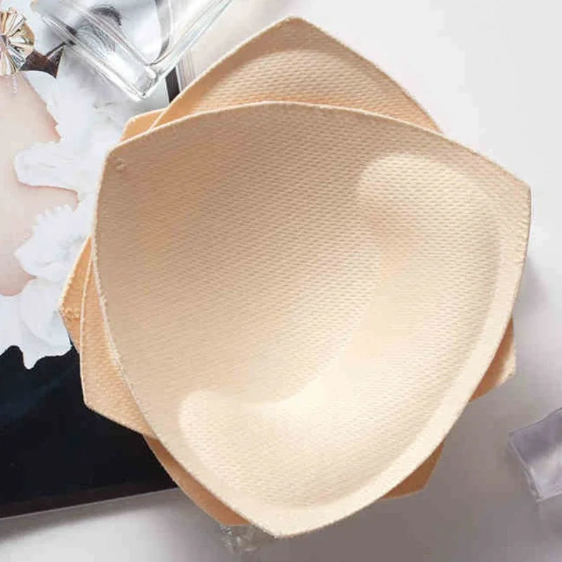 CurveBoost™ Invisible Swim Bra Pads™