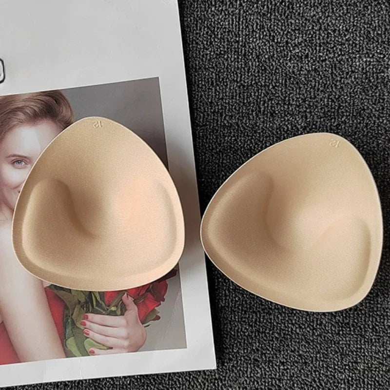 CurveBoost™ Invisible Swim Bra Pads™