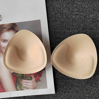 CurveBoost™ Invisible Swim Bra Pads™